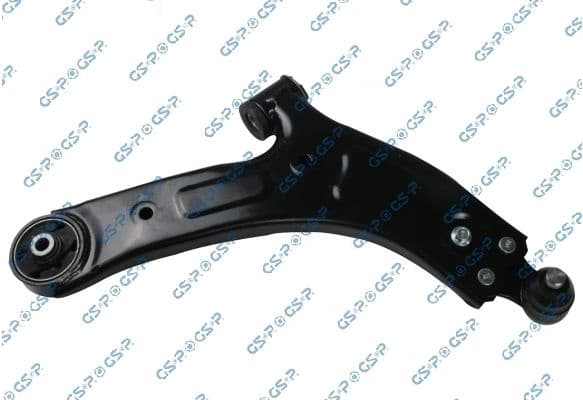 Control/Trailing Arm, wheel suspension S061113