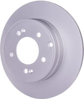 Brake Disc PRO High Carbon 8DD 355 128-841 - image 2