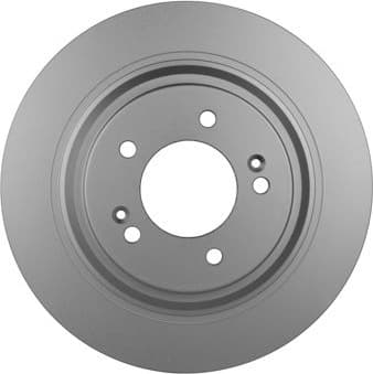 Brake Disc PRO 8DD 355 134-291