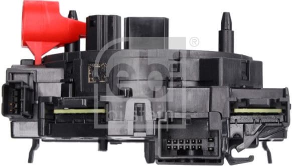 Clock Spring, airbag febi Plus 186444 - image 3