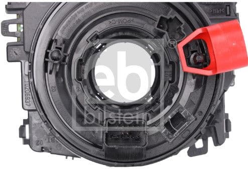 Clock Spring, airbag febi Plus 186444 - image 4