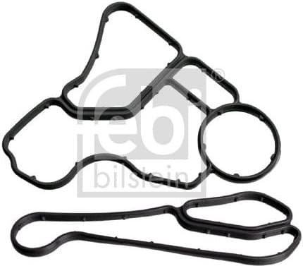 Gasket Set, oil cooler 194188
