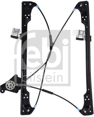 Window Regulator 194042