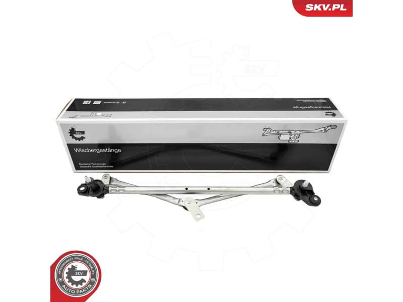 Wiper Linkage 05SKV267