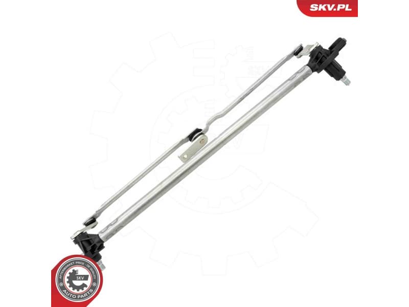 Wiper Linkage 05SKV267 - image 4