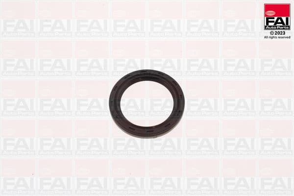 Shaft Seal, crankshaft OS2291