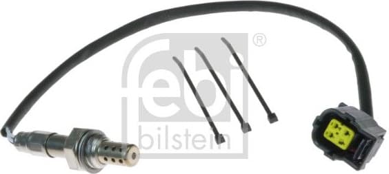 Oxygen Sensor 178571