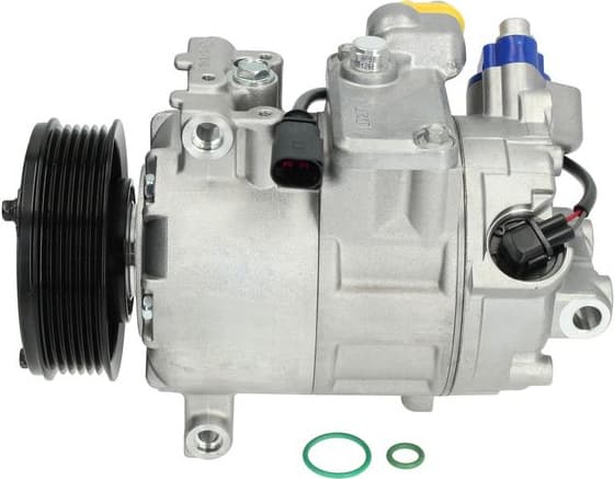 Compressor, air conditioning 1986AD1338