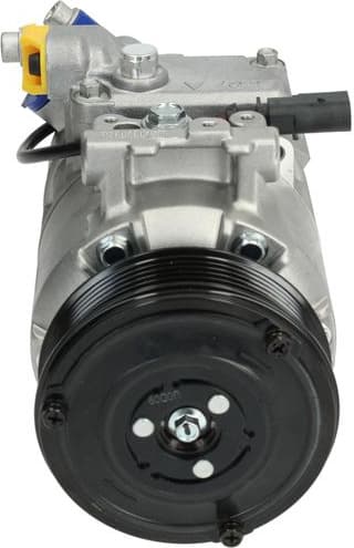 Compressor, air conditioning 1986AD1338 - image 4