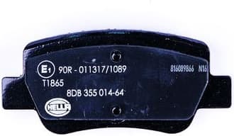 8DB 355 014-641 - image 2