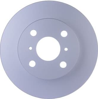 Brake Disc PRO 8DD 355 107-281