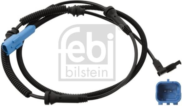 Sensor, wheel speed 104903