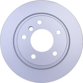 Brake Disc PRO 8DD 355 111-301