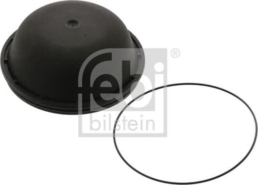 Protection Lid, wheel hub 46134
