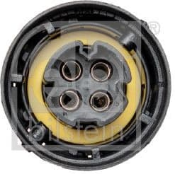 Oxygen Sensor 177424