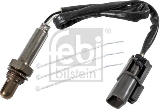 Oxygen Sensor 176360
