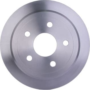 Brake Disc 8DD 355 117-101
