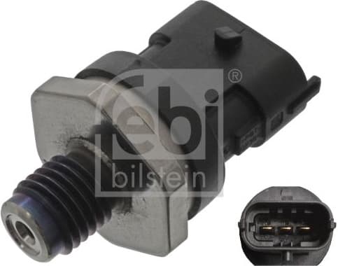 Sensor, fuel pressure 45490