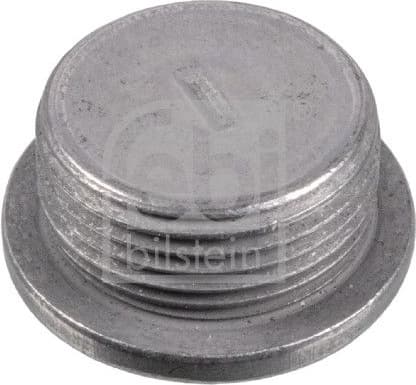 Screw Plug, oil sump 172178
