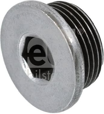 Screw Plug, oil sump 172178 - image 2