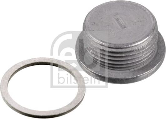 Screw Plug, oil sump 194299