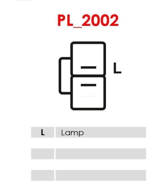 Alternator Regulator AS ARE0246S - image 4