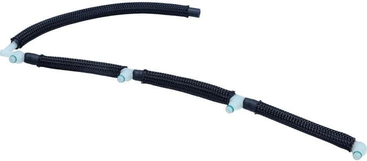 Hose, fuel overflow 15-0335