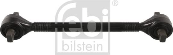 Control/Trailing Arm, wheel suspension 38949