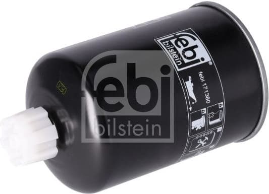 Fuel Filter 171360 - image 2