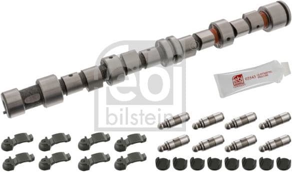 Camshaft Kit 12243