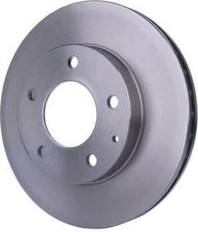 Brake Disc 8DD 355 103-221 - image 2