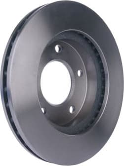 Brake Disc 8DD 355 103-221 - image 3