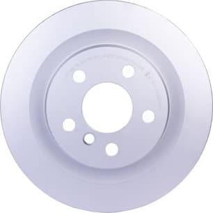 Brake Disc PRO 8DD 355 122-631