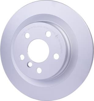 Brake Disc PRO 8DD 355 122-631 - image 2