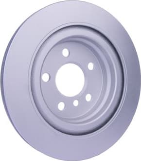 Brake Disc PRO 8DD 355 122-631 - image 3