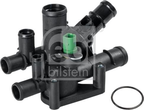 Thermostat, coolant 108921