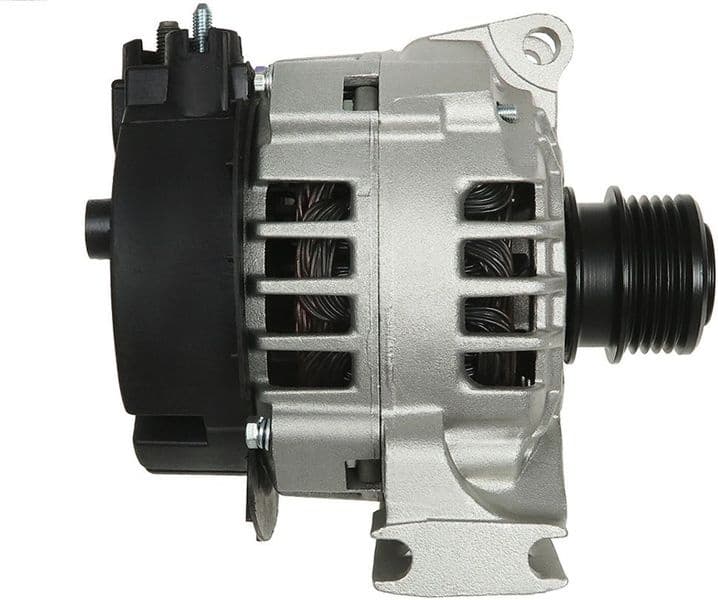 Alternator Remanufactured AS A3082PR - image 2