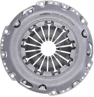 Clutch Pressure Plate PC045