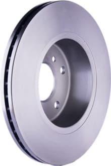 Brake Disc 8DD 355 106-271 - image 3