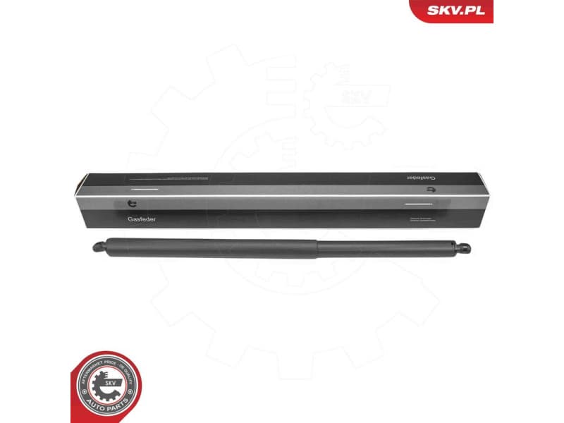 Gas Spring, boot/cargo area 52SKV848