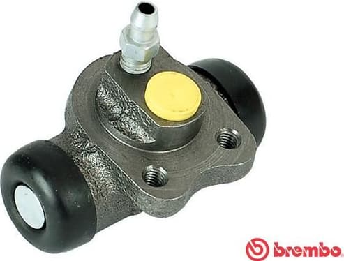 Wheel Brake Cylinder ESSENTIAL LINE A 12 172
