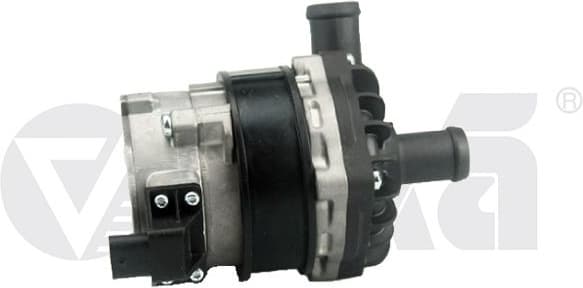 Auxiliary Water Pump (cooling water circuit) 19651351401