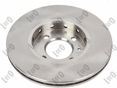 Brake Disc LORO 231-03-075 - image 3