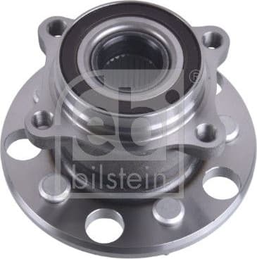 Wheel Bearing Kit 171895