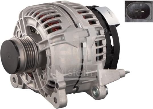 Alternator 101531