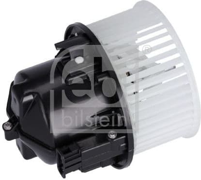 Interior Blower 185291 - image 2