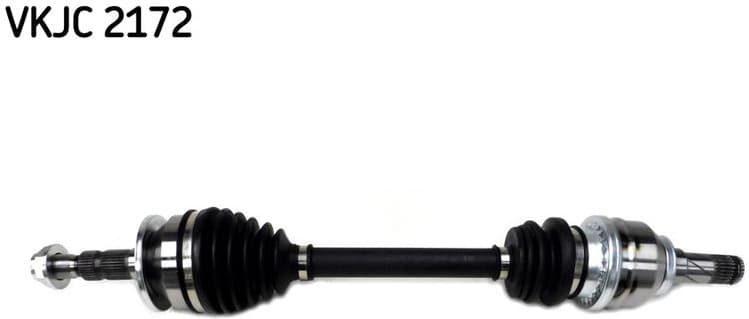 Drive Shaft VKJC 2172