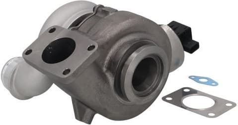 Charger, charging (supercharged/turbocharged) 8600243 - image 3