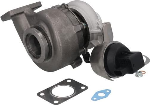 Charger, charging (supercharged/turbocharged) 8600243 - image 4