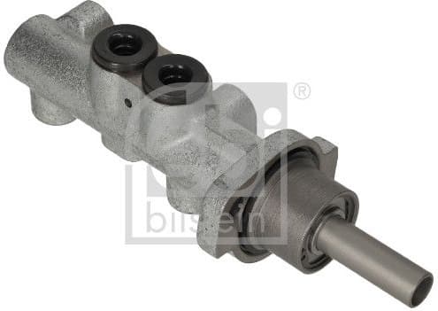 Brake Master Cylinder 185020 - image 2